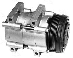 Four Seasons Air Conditioning Compressors