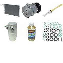 Universal Air Conditioner Compressor Kits