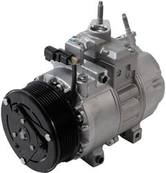 Four Seasons Air Conditioning Compressors