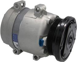 Four Seasons Air Conditioning Compressors
