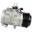 Motorcraft YCC579: COMPRESSORASY (P)