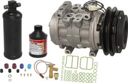 Four Seasons Complete Air Conditioning Kits