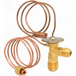 Four Seasons Air Conditioning Expansion Valves