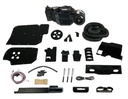 Vintage Air 564355: 564355 SureFit Gen V Evaporator Air Conditioning Kit