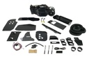 Vintage Air 564356: 564356 SureFit Gen V Evaporator Air Conditioning Kit