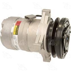 Four Seasons Air Conditioning Compressors