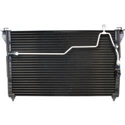Denso Air Conditioning Condensers