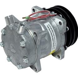 Universal Air Conditioner Inc.Air Conditioning Compressors