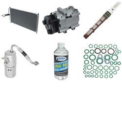 Universal Air Conditioner Compressor Kits