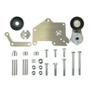Vintage Air 141826: Top-Mount A/C Compressor Bracket Kit