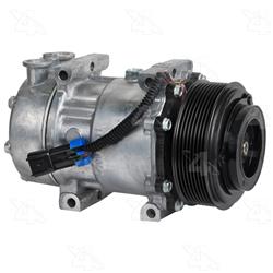 Four Seasons Air Conditioning Compressors