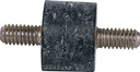 OER 331959: AC Condenser Insulator Fits Select 1970-1981 GM Models w/A/C