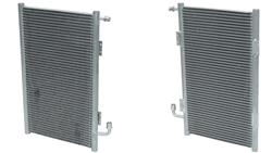 Universal Air Conditioner Inc.Air Conditioning Condensers