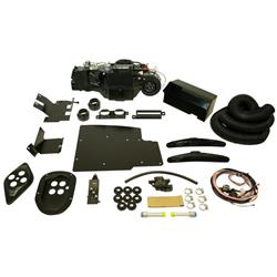Vintage Air Gen-IV SureFit Systems Evaporator Kits