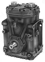 Four Seasons Air Conditioning Compressors