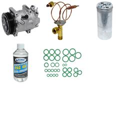 Universal Air Conditioner Compressor Kits
