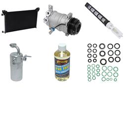 Universal Air Conditioner Compressor Kits