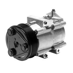 Denso Air Conditioning Compressors
