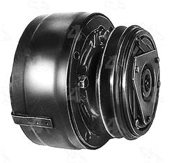Four Seasons Air Conditioning Compressors