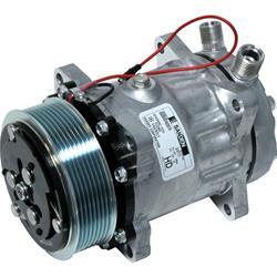 Universal Air Conditioner Inc.Air Conditioning Compressors