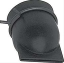OER 3148473: Evaporator Core Outlet Case Drain Hose 1967-72 GM Cars with AC