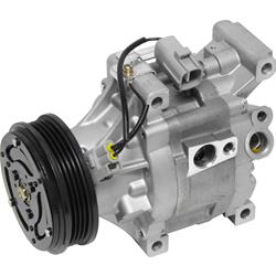 Universal Air Conditioner Air Conditioning Compressors
