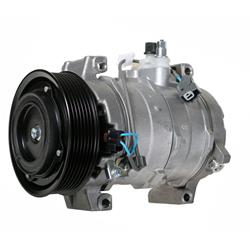 Denso Air Conditioning Compressors