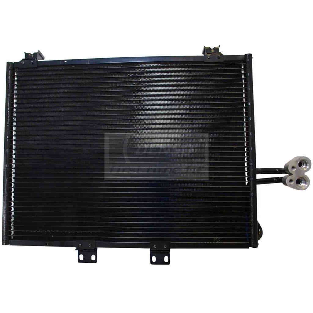 Denso 477-0833: AIR CON CONDENSER