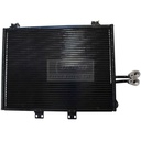 Denso 477-0833: AIR CON CONDENSER