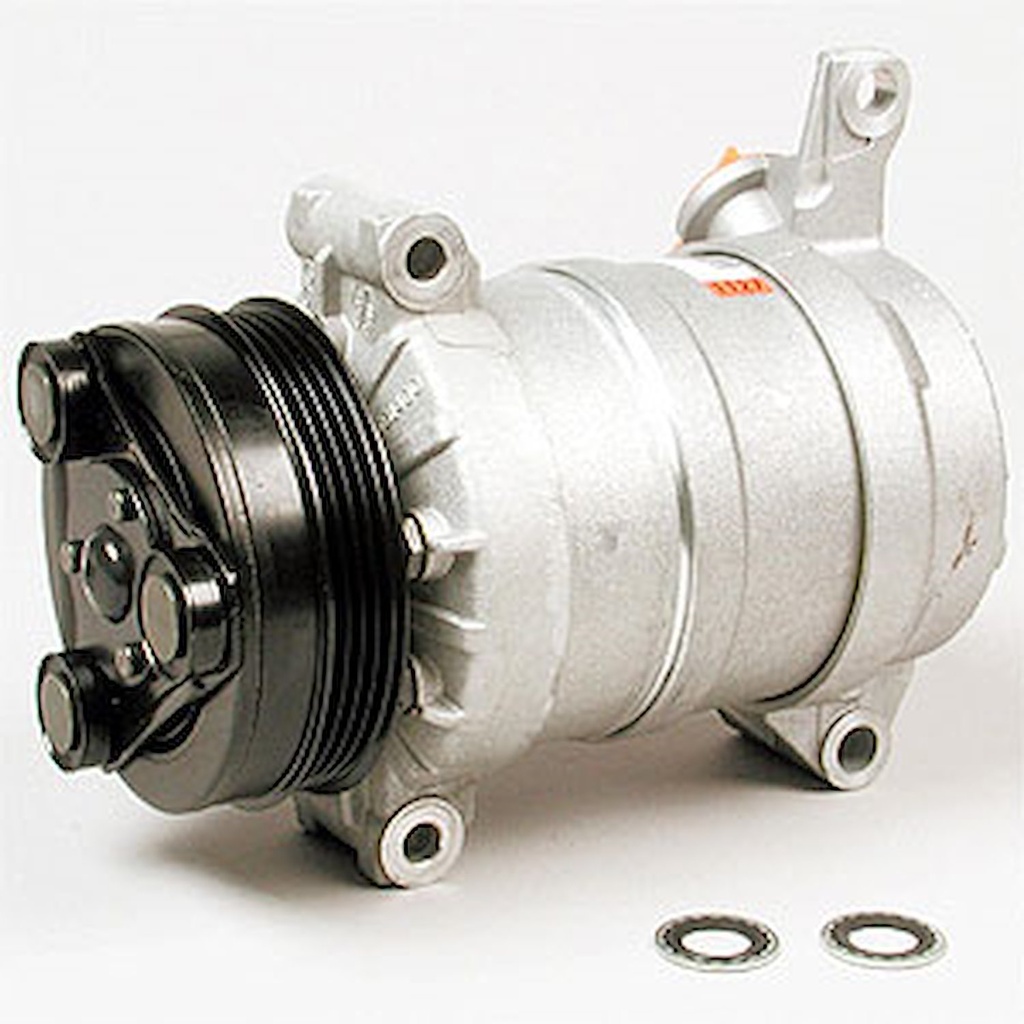 Delphi CS20010: AC Compressor H6 Series