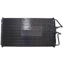 Denso 477-0865: AIR CON CONDENSER
