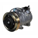 Denso 471-1630: Nouveau Compresseur w/ Embrayage