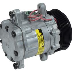 Universal Air Conditioner Inc.Air Conditioning Compressors