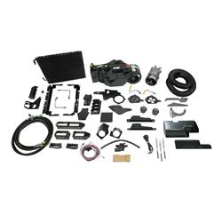 Vintage Air 961551: 961551 SureFit Gen V Complete Air Conditioning Kit