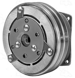 Four Seasons Air Conditioning Compressor Clutches