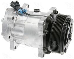 Four Seasons Air Conditioning Compressors