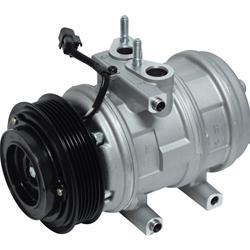 Universal Air Conditioner Air Conditioning Compressors