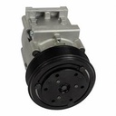Motorcraft YCC490: COMPRESSOR ASY (P)