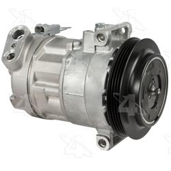 Four Seasons Air Conditioning Compressors