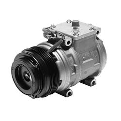 Denso Air Conditioning Compressors
