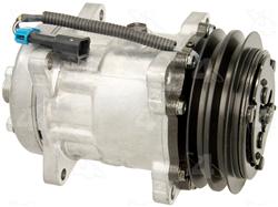 Four Seasons Air Conditioning Compressors
