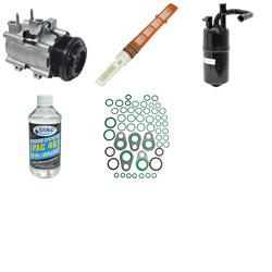 Universal Air Conditioner Compressor Kits