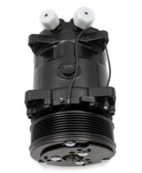 Holley 199-103: 199-103 SD508 A/C Compressor
