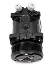 Holley 199-103: 199-103 SD508 A/C Compressor