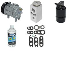 Universal Air Conditioner Compressor Kits