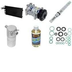 Universal Air Conditioner Compressor Kits