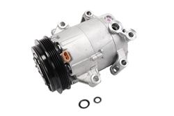 ACDelco 19418175: COMPRESSOR ASMA/ (SLP)