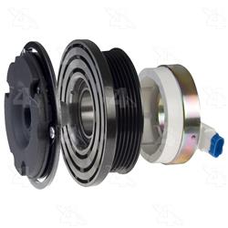Four Seasons Air Conditioning Compressor Clutches