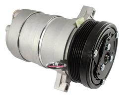 Tuff Stuff Performance Air Conditioning Compressors