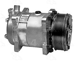 Four Seasons Air Conditioning Compressors
